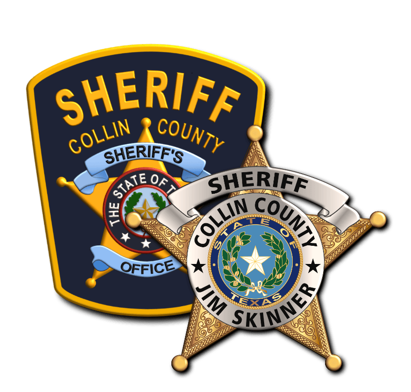 Image of Collin County Sheriff's Office