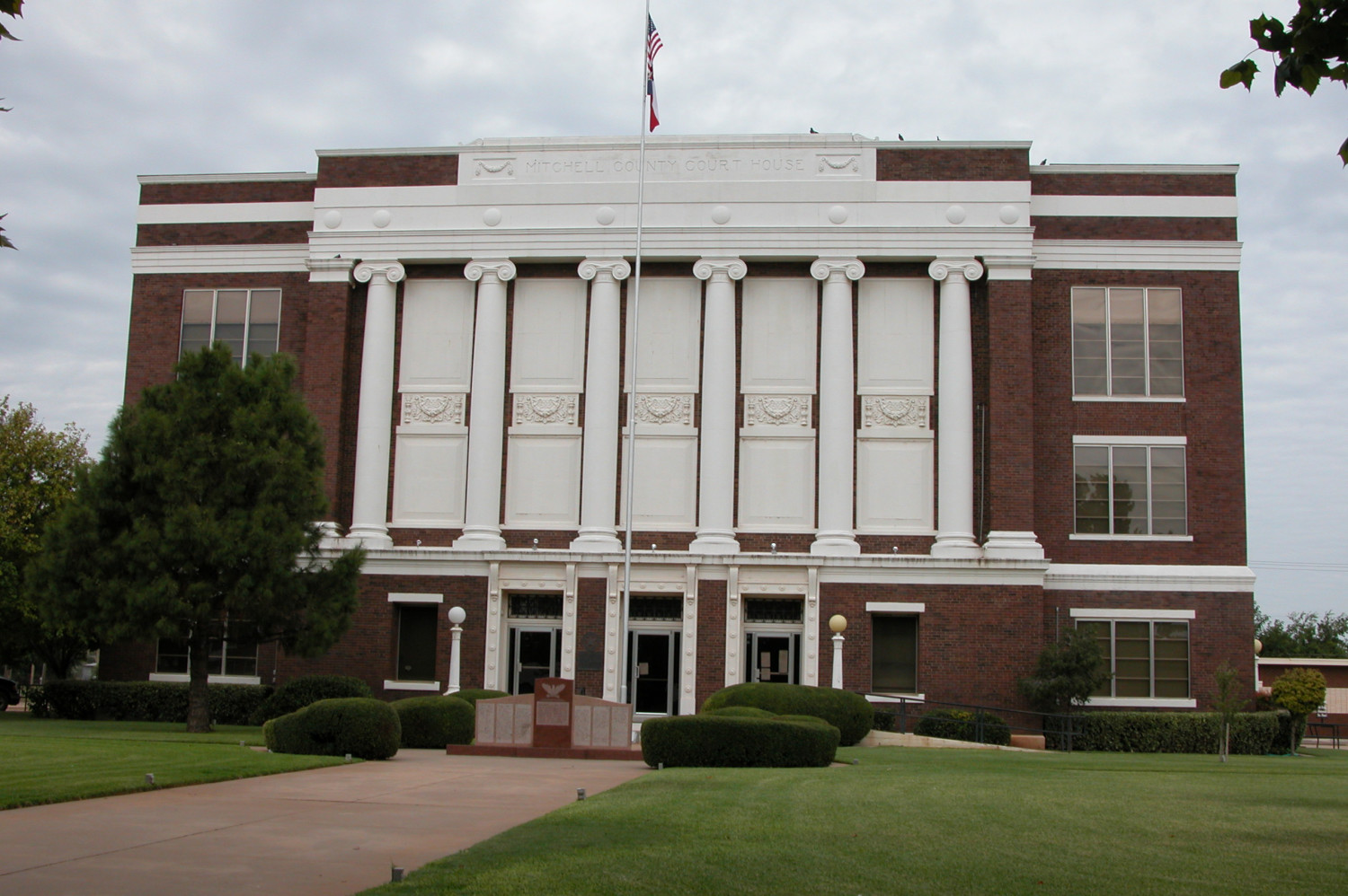 Image of Colorado City Municipal Court