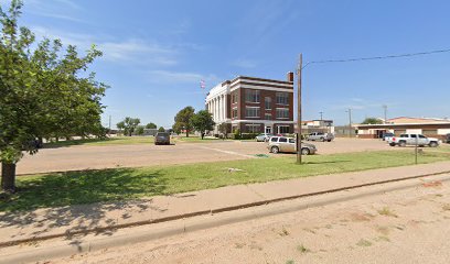 Image of Colorado City Water Department