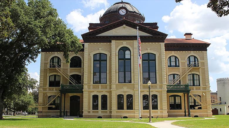 Image of Colorado County Clerk's Office