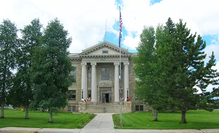 Image of Walden Municipal Court