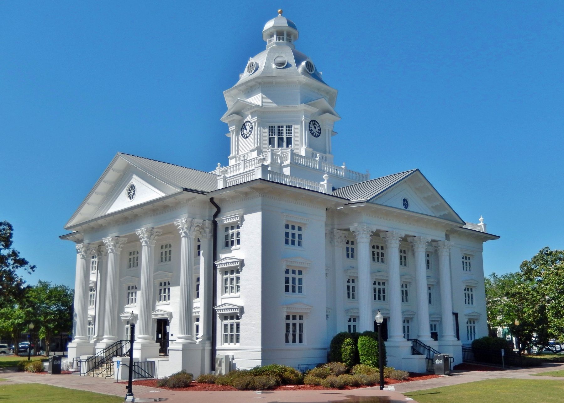 Image of Colquitt County Recorder of Deeds