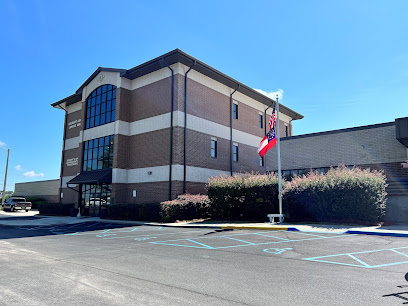 Image of Colquitt County Sheriff's Office