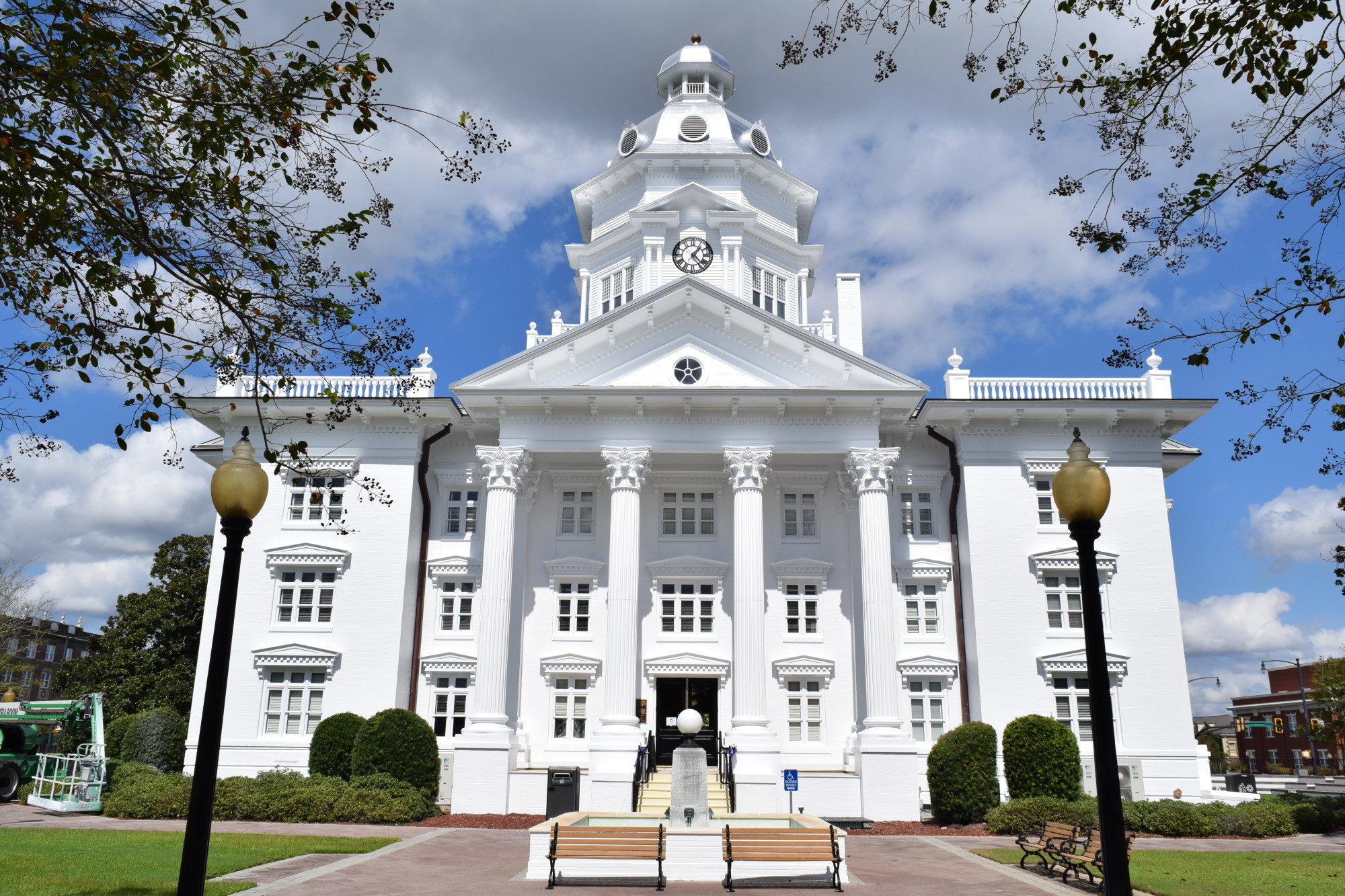 Image of Colquitt County Superior Court