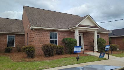 Image of Colquitt Regional Medical Center: Human Resources