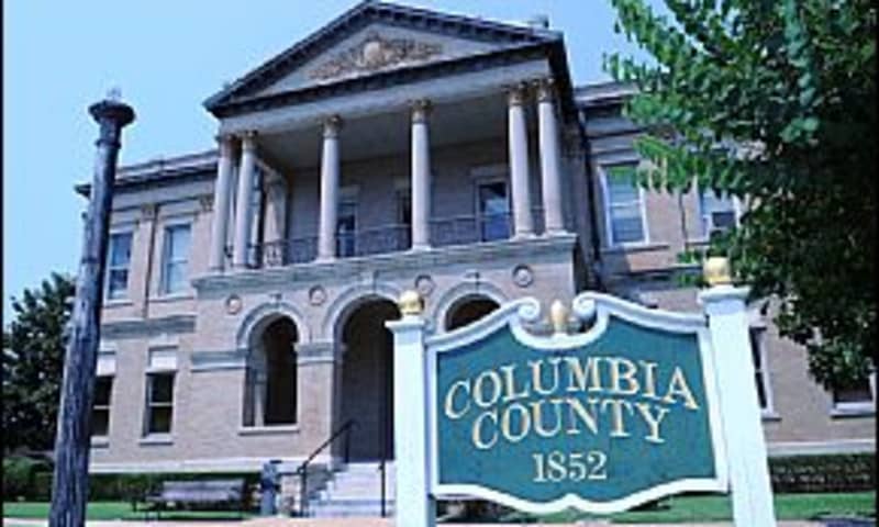 Image of Columbia County District Court - Magnolia