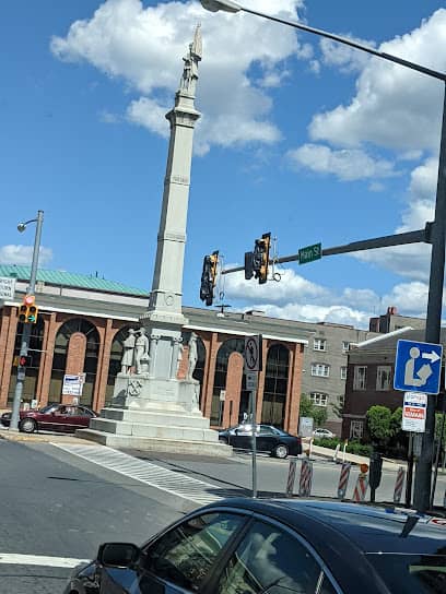 Image of Columbia County Historical and Genealogical Society