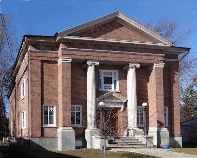 Image of Columbia County Historical Society