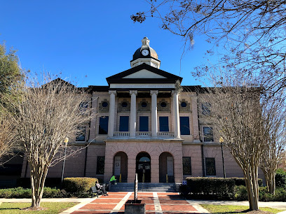 Image of Columbia County Historical