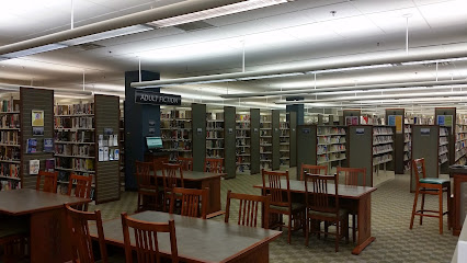 Image of Columbia County Library