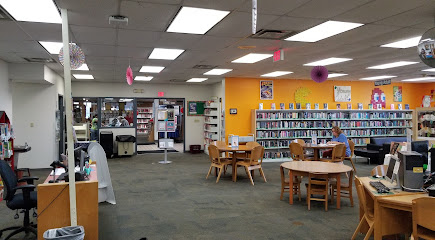 Image of Columbia County Public Library