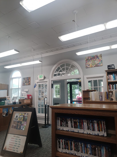 Image of Columbia County Rural Library District