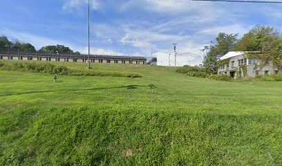 Image of Columbiana County Jail