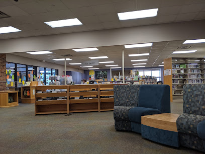 Image of Columbiana Public Library