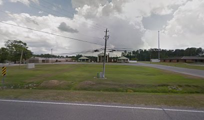 Image of Columbus County Detention Center