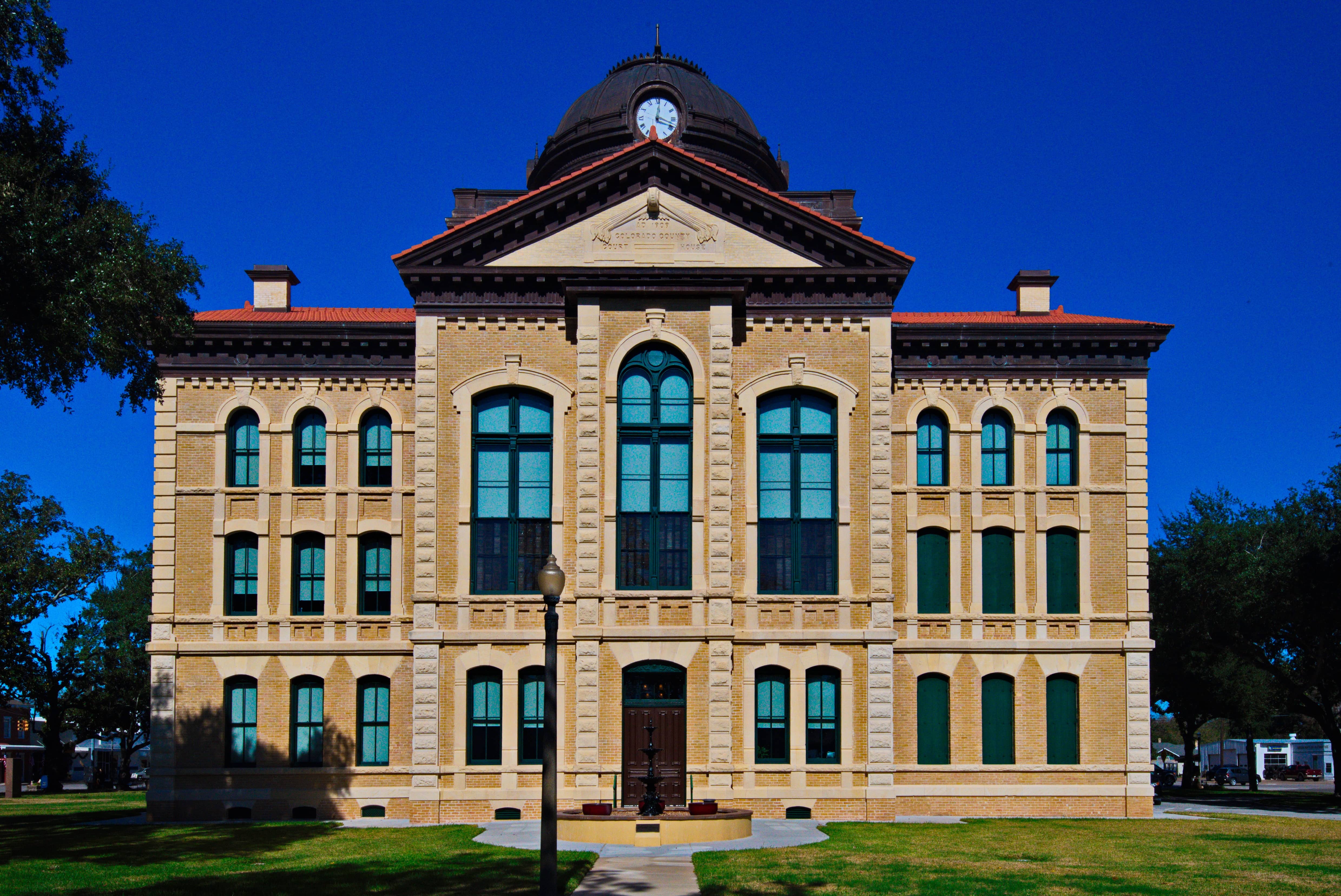 Image of Columbus Municipal Court