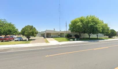 Image of Colusa County Jail