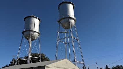 Image of Colusa Water-Sewer Department