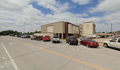 Image of Comanche County Detention Center