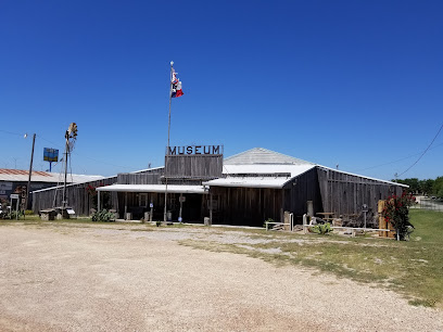 Image of Comanche County Museum