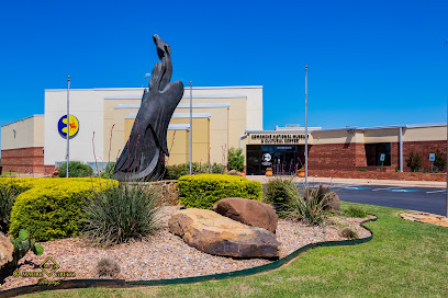 Image of Comanche National Museum and Cultural Center