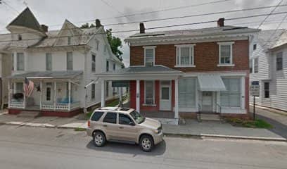 Image of Community Library of Western Perry County