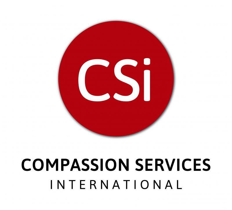 Image of COMPASSION SERVICES INTERNATIONAL