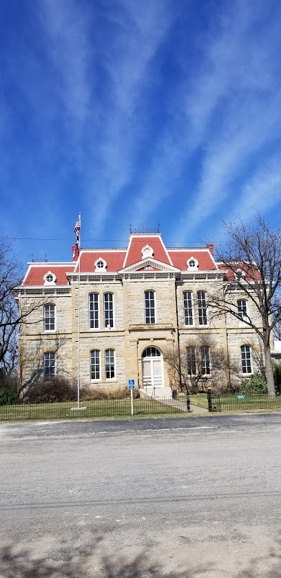 Image of Concho County Sheriff Office