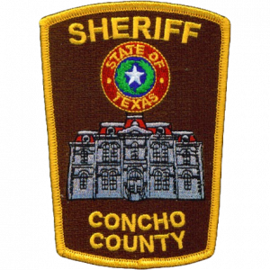 Image of Concho County Sheriff's Office