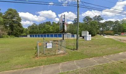 Image of Conecuh County - Human Resources Department