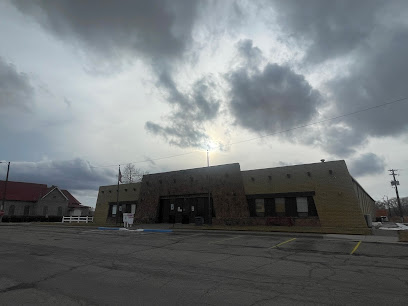 Image of Conejos County Clerk & Recorder DMV