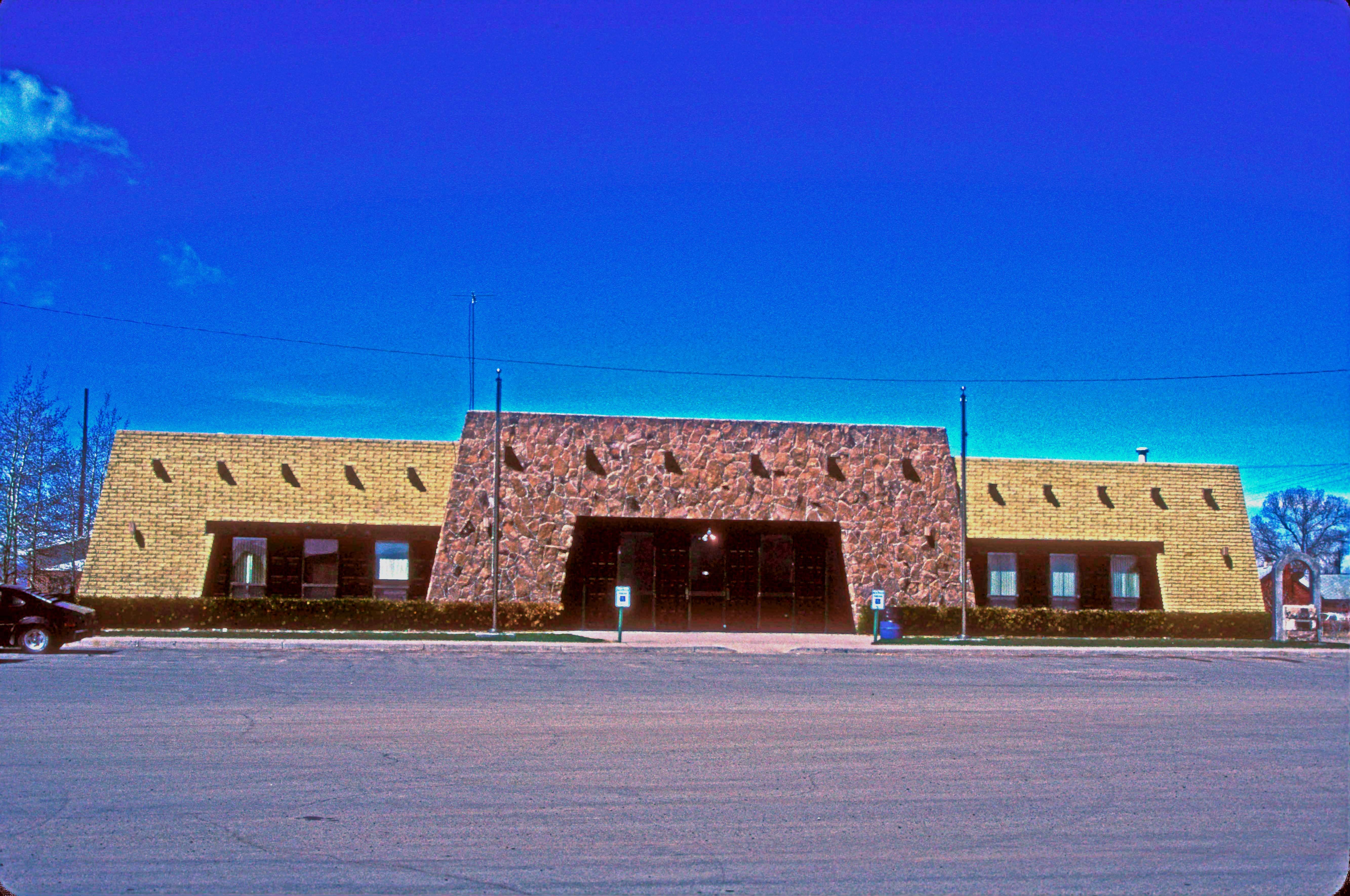 Image of Conejos County Recorder of Deeds