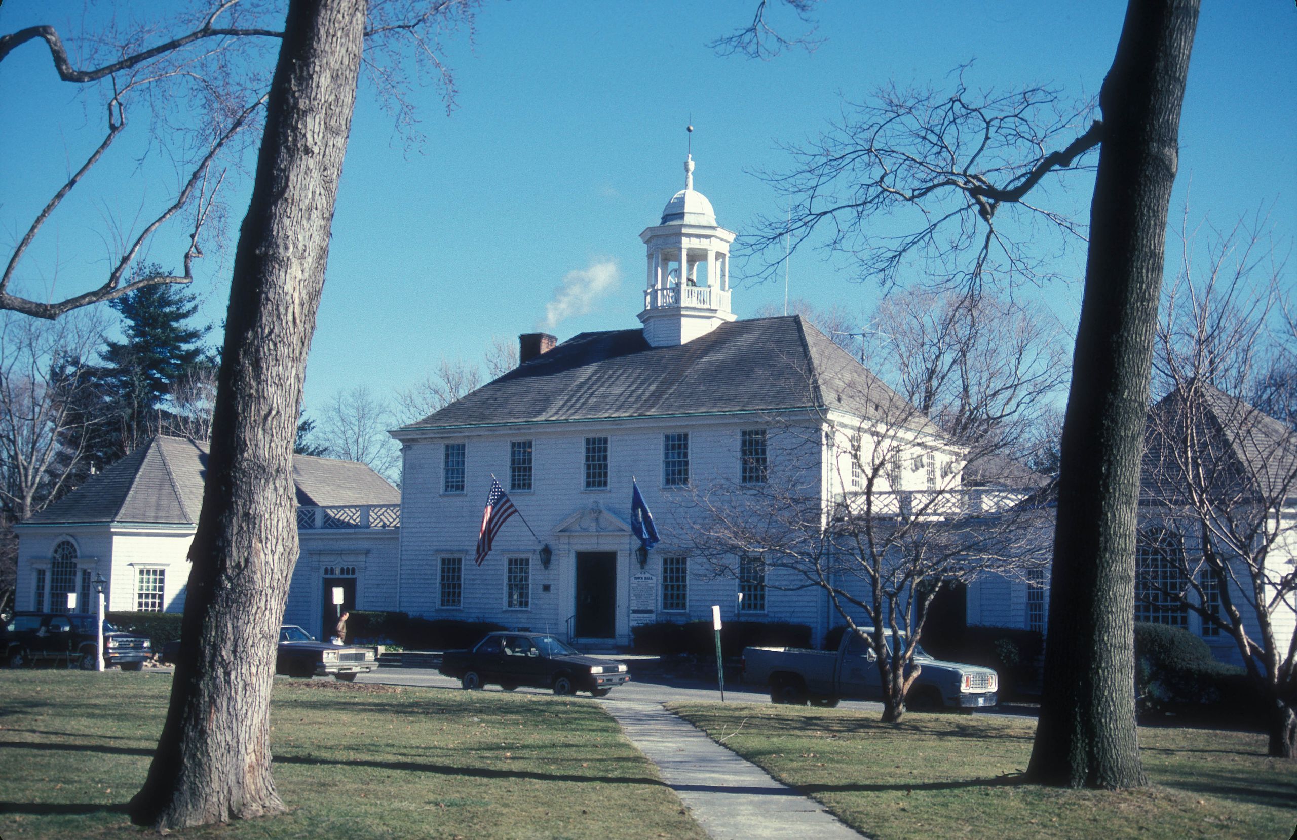 Image of Fairfield Town Clerk