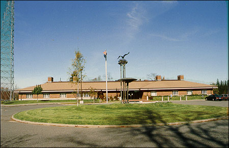 Image of Connecticut State Police, Troop L