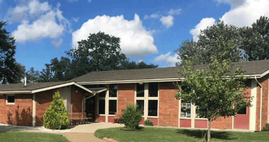 Image of Continental Location - Putnam County District Library