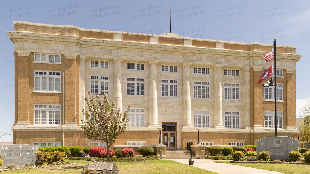 Image of Conway County Assessor's Office