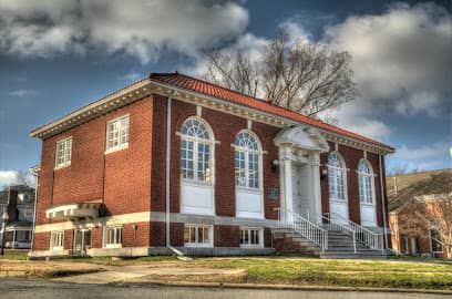 Image of Conway County Library