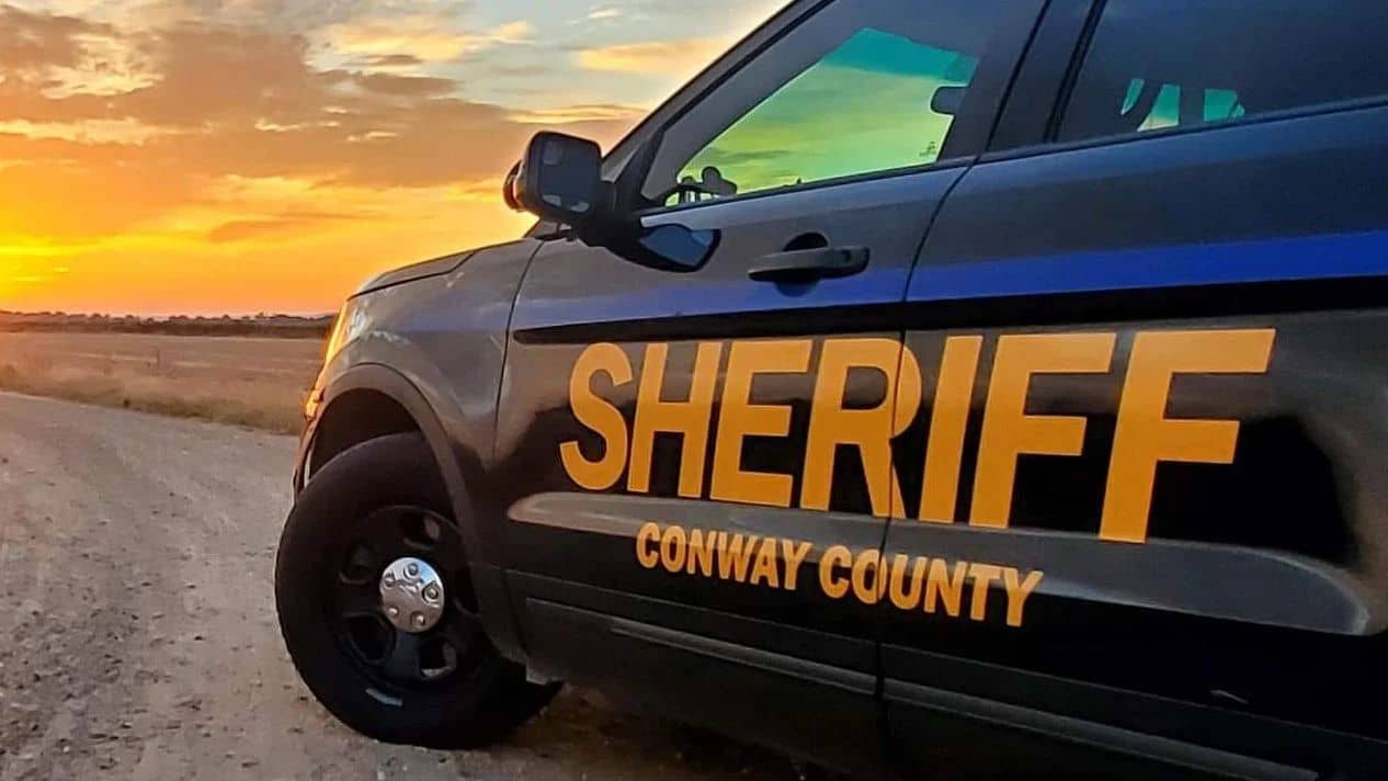 Image of Conway County Sheriff's Office