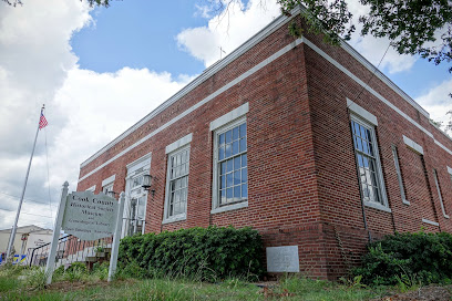 Image of Cook County Museum & Library