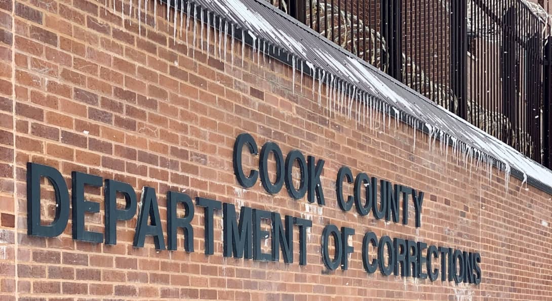 Image of Cook County Sheriffs Department / Cook County Jail