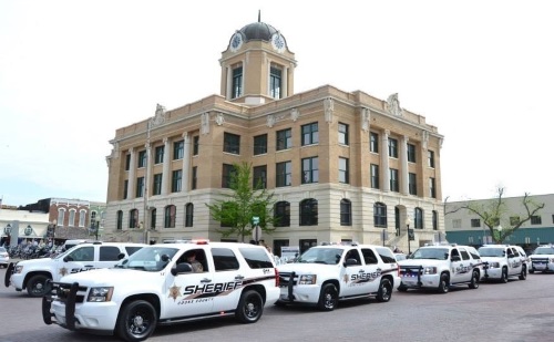 Image of Cooke County Sheriff's Office