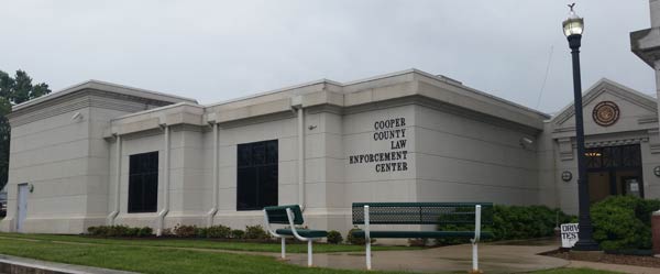 Image of Cooper County Sheriff's Department