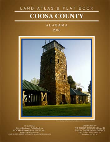 Image of Coosa County Soil & Water District