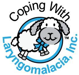 Image of Coping With Laryngomalacia, Inc