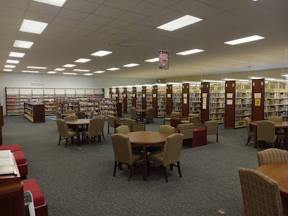 Image of Cordele-Crisp Carnegie Library