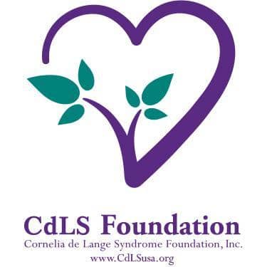 Image of Cornelia de Lange Syndrome Foundation, Inc.