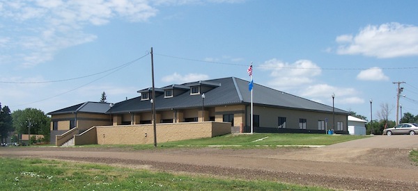 Image of Corson County Clerk's Office