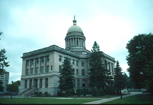 Image of Cortland City Court