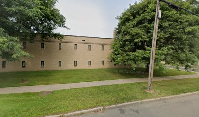 Image of Cortland County Jail