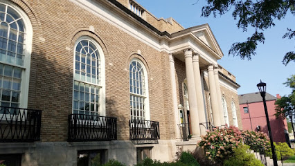 Image of Cortland Free Library